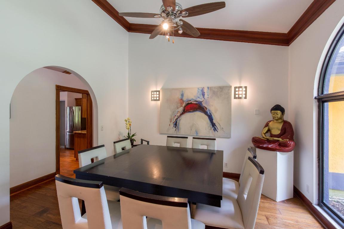 PALM GLADE RANCHES UNREC PL - Residential