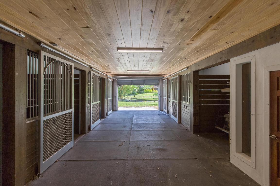 PALM GLADE RANCHES UNREC PL - Residential