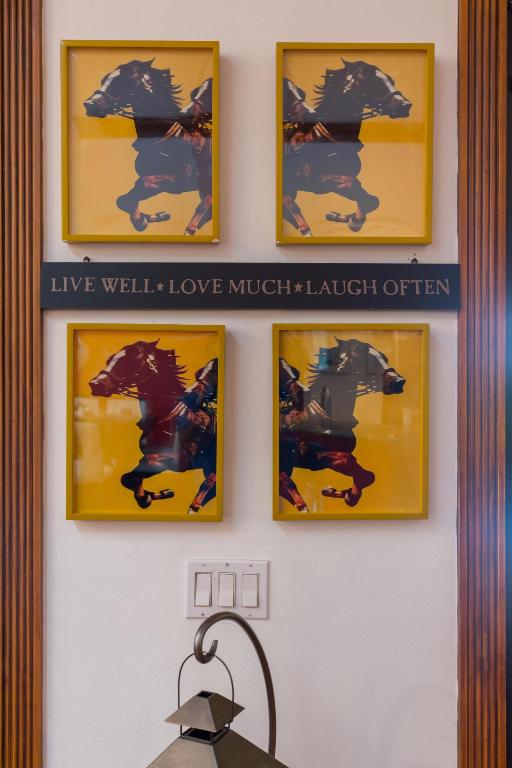 PALM GLADE RANCHES UNREC PL - Residential