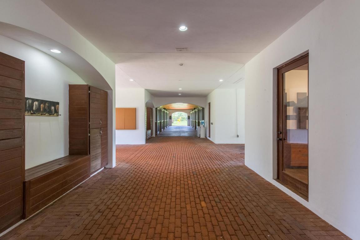 PALM GLADE RANCHES UNREC - Residential