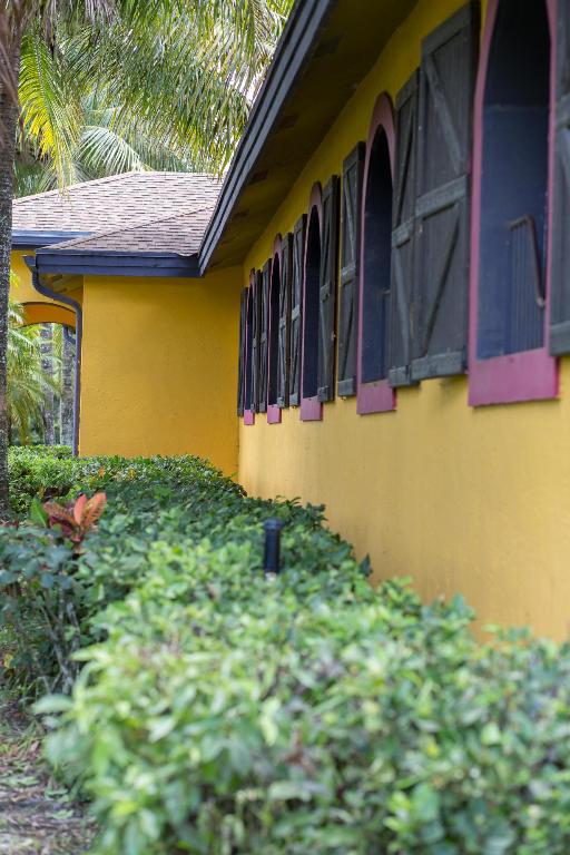 PALM GLADE RANCHES UNREC PL - Residential