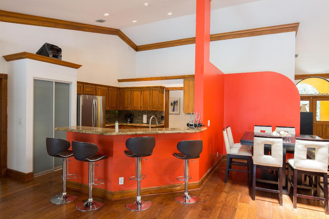 PALM GLADE RANCHES UNREC PL - Residential