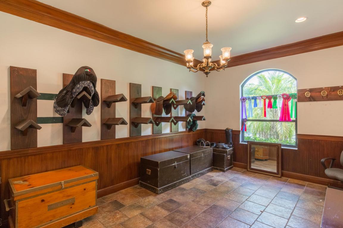 PALM GLADE RANCHES UNREC - Residential