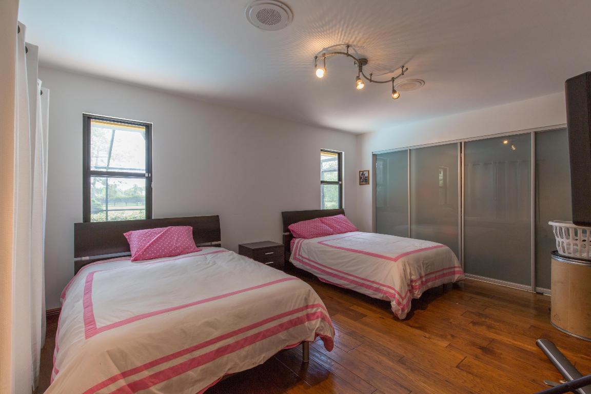 PALM GLADE RANCHES UNREC PL - Residential