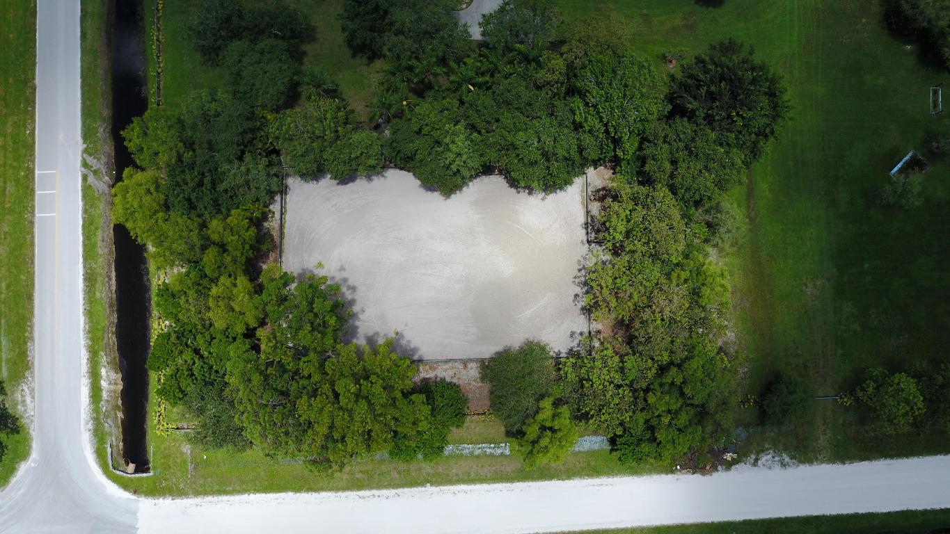 PALM GLADE RANCHES UNREC PL - Residential