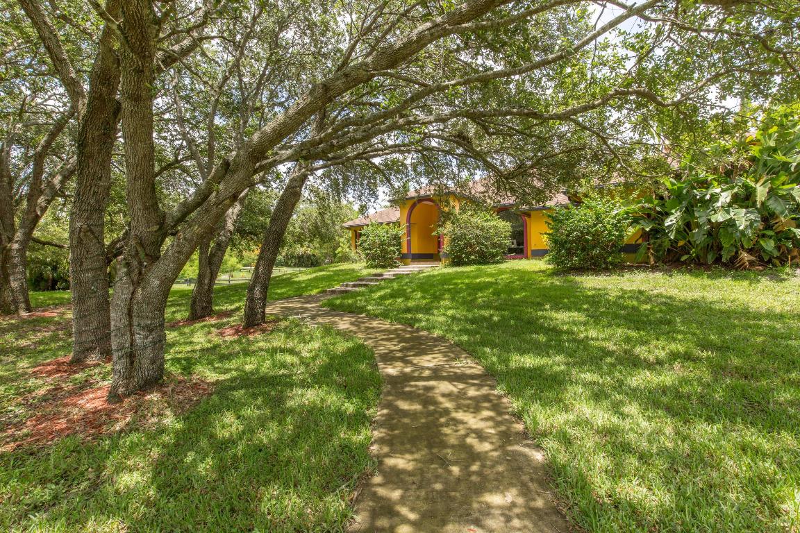 PALM GLADE RANCHES UNREC PL - Residential