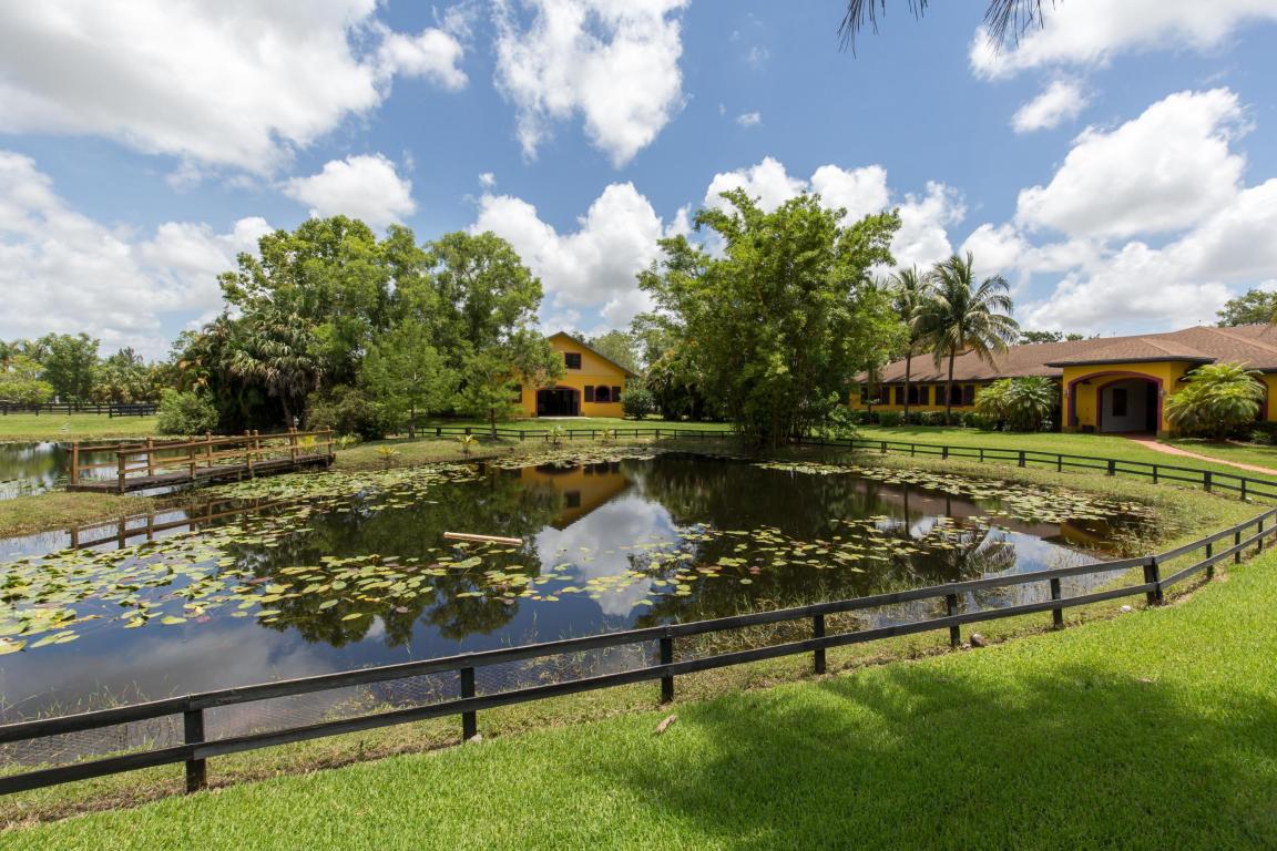 PALM GLADE RANCHES UNREC - Residential