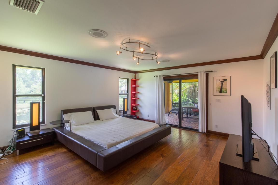 PALM GLADE RANCHES UNREC - Residential