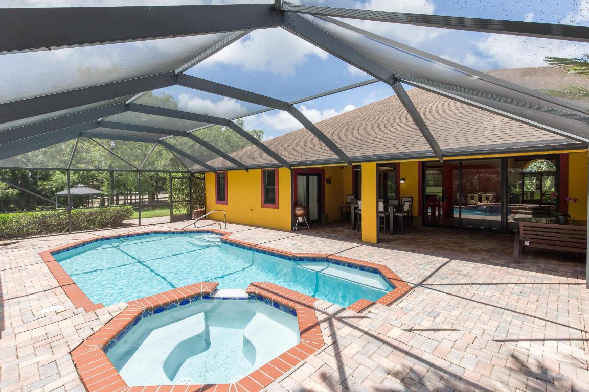 PALM GLADE RANCHES UNREC PL - Residential