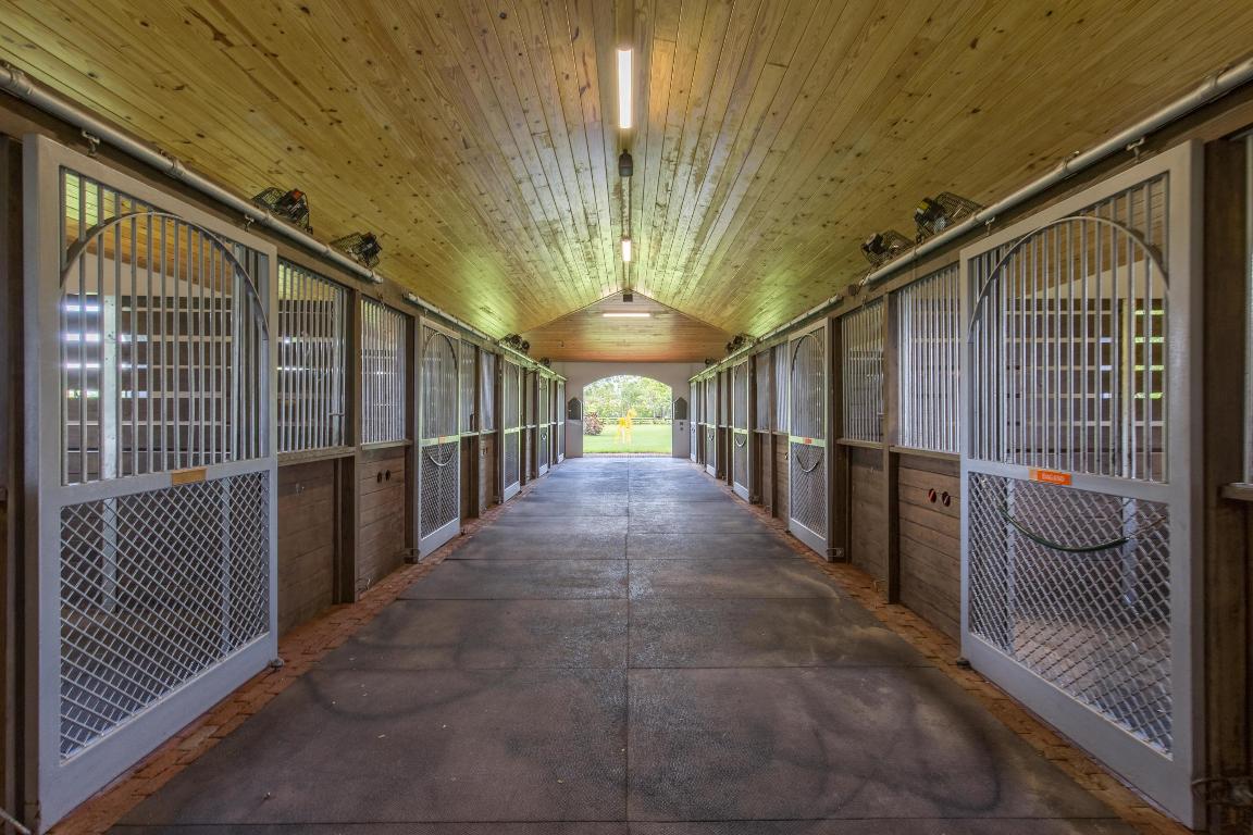 PALM GLADE RANCHES UNREC PL - Residential