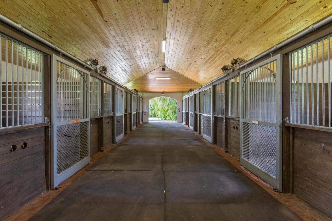 PALM GLADE RANCHES UNREC - Residential