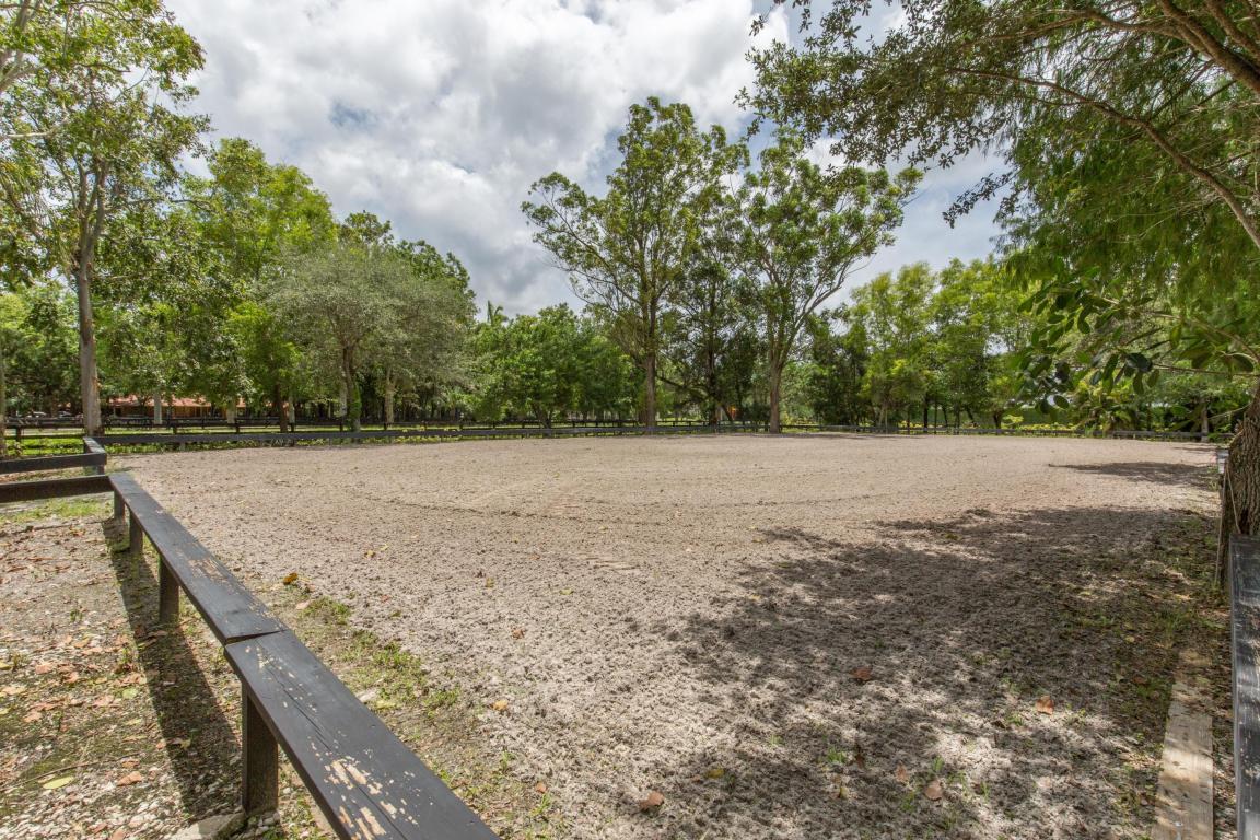 PALM GLADE RANCHES UNREC - Residential