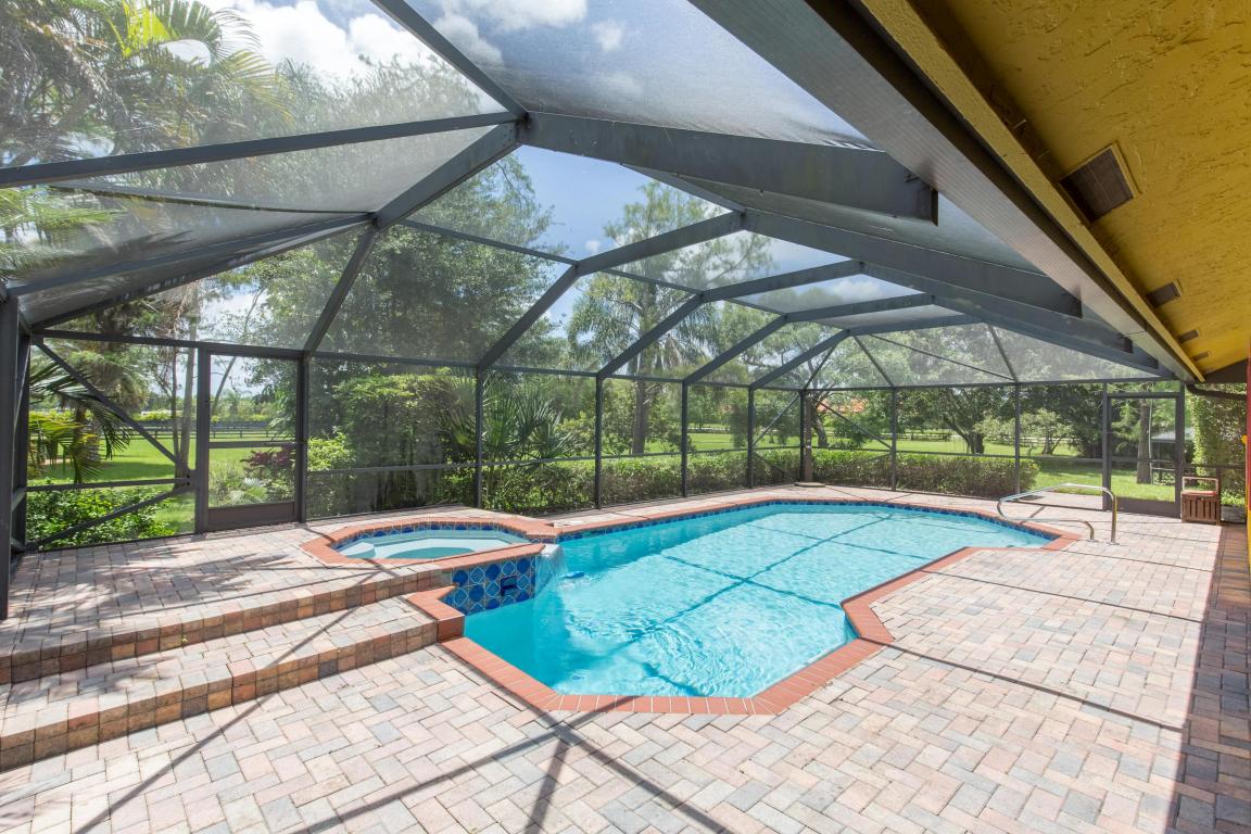 PALM GLADE RANCHES UNREC - Residential