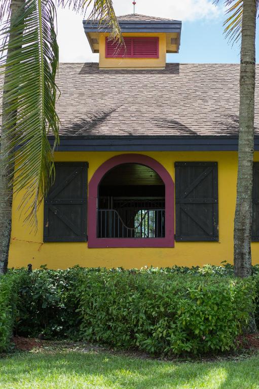 PALM GLADE RANCHES UNREC PL - Residential