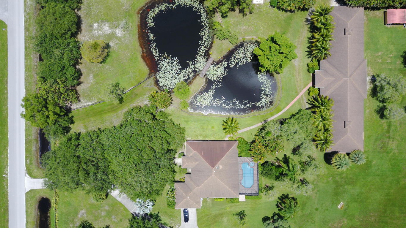 PALM GLADE RANCHES UNREC - Residential