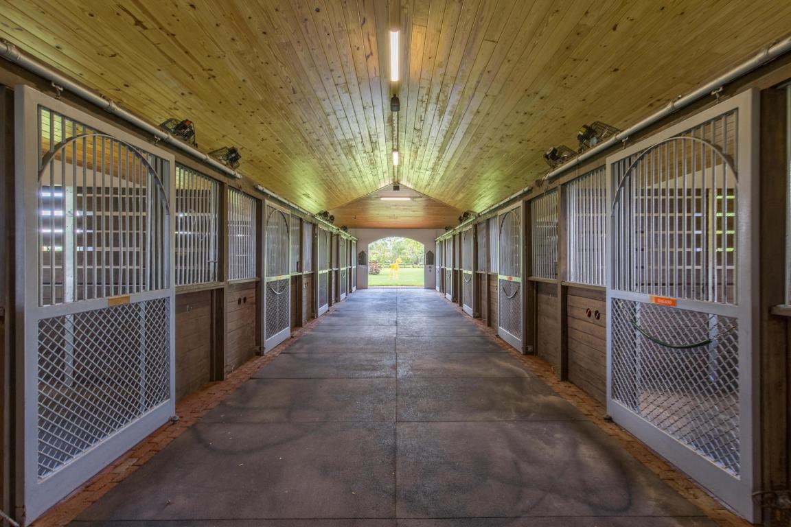 PALM GLADE RANCHES UNREC - Residential