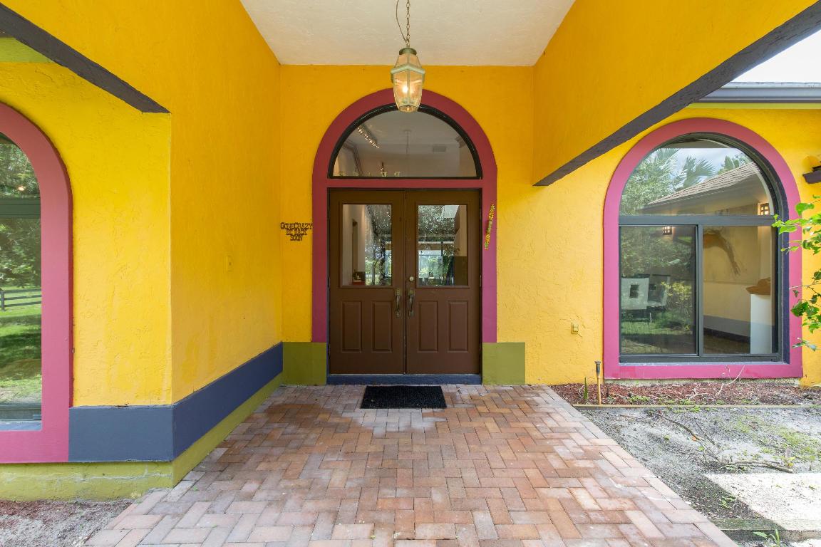 PALM GLADE RANCHES UNREC PL - Residential