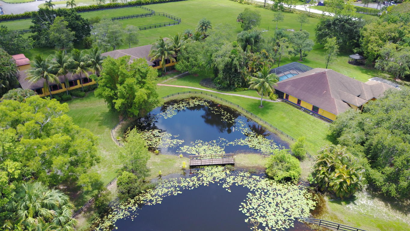 PALM GLADE RANCHES UNREC - Residential