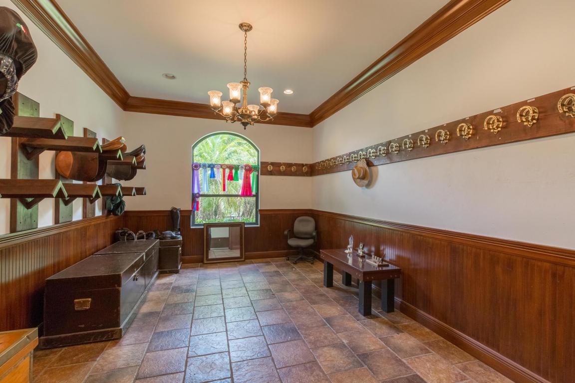 PALM GLADE RANCHES UNREC - Residential