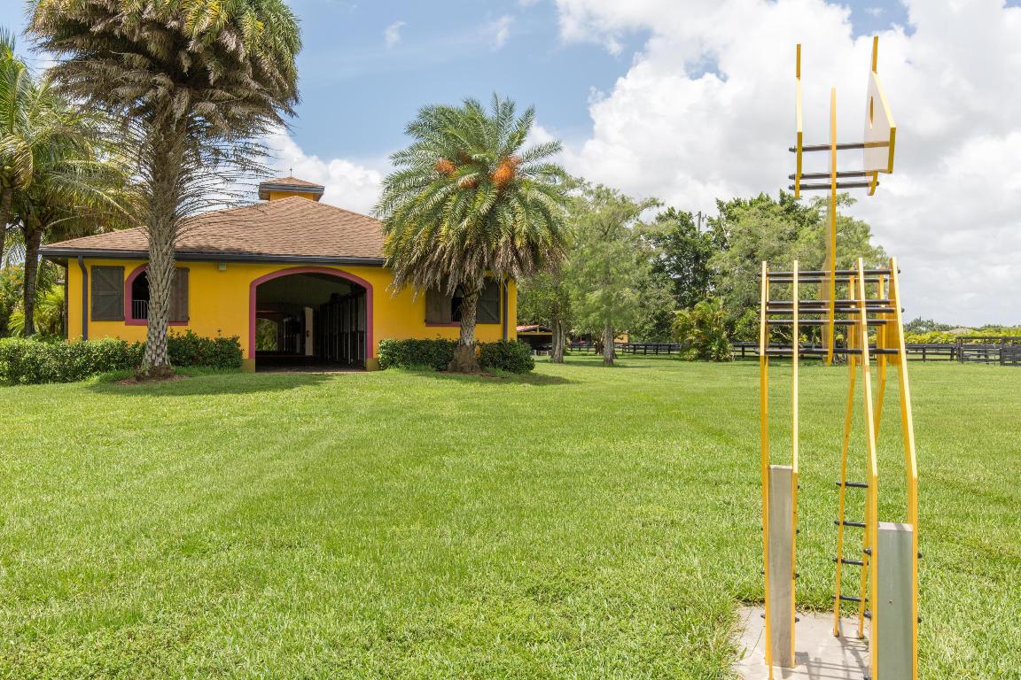 PALM GLADE RANCHES UNREC PL - Residential