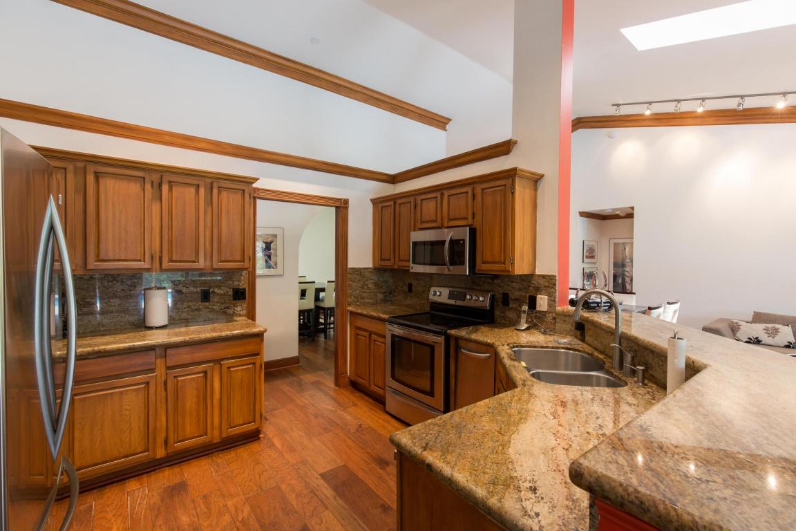 PALM GLADE RANCHES UNREC - Residential