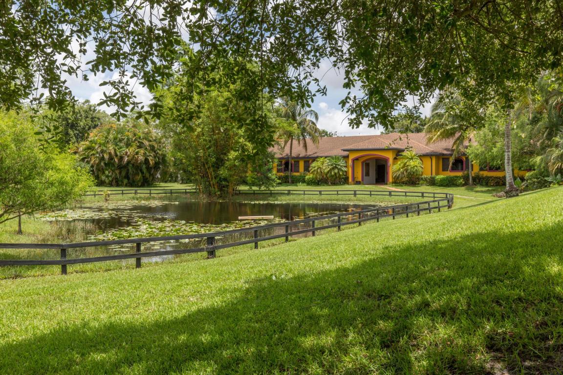 PALM GLADE RANCHES UNREC - Residential