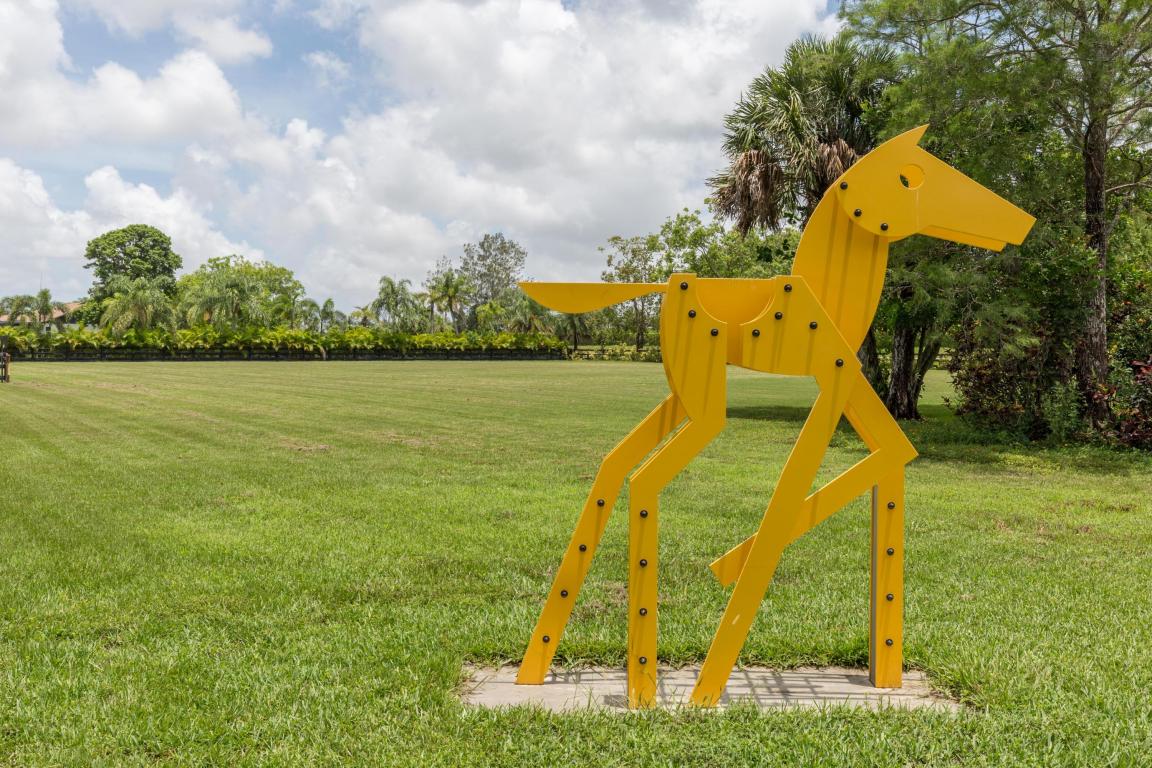 PALM GLADE RANCHES UNREC - Residential