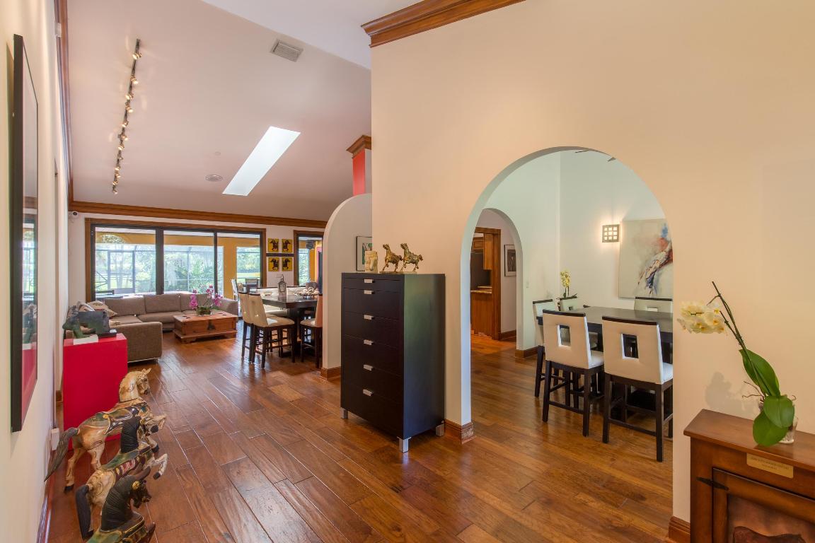 PALM GLADE RANCHES UNREC PL - Residential