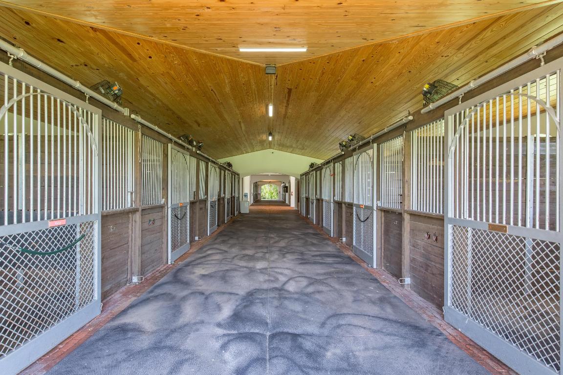 PALM GLADE RANCHES UNREC PL - Residential