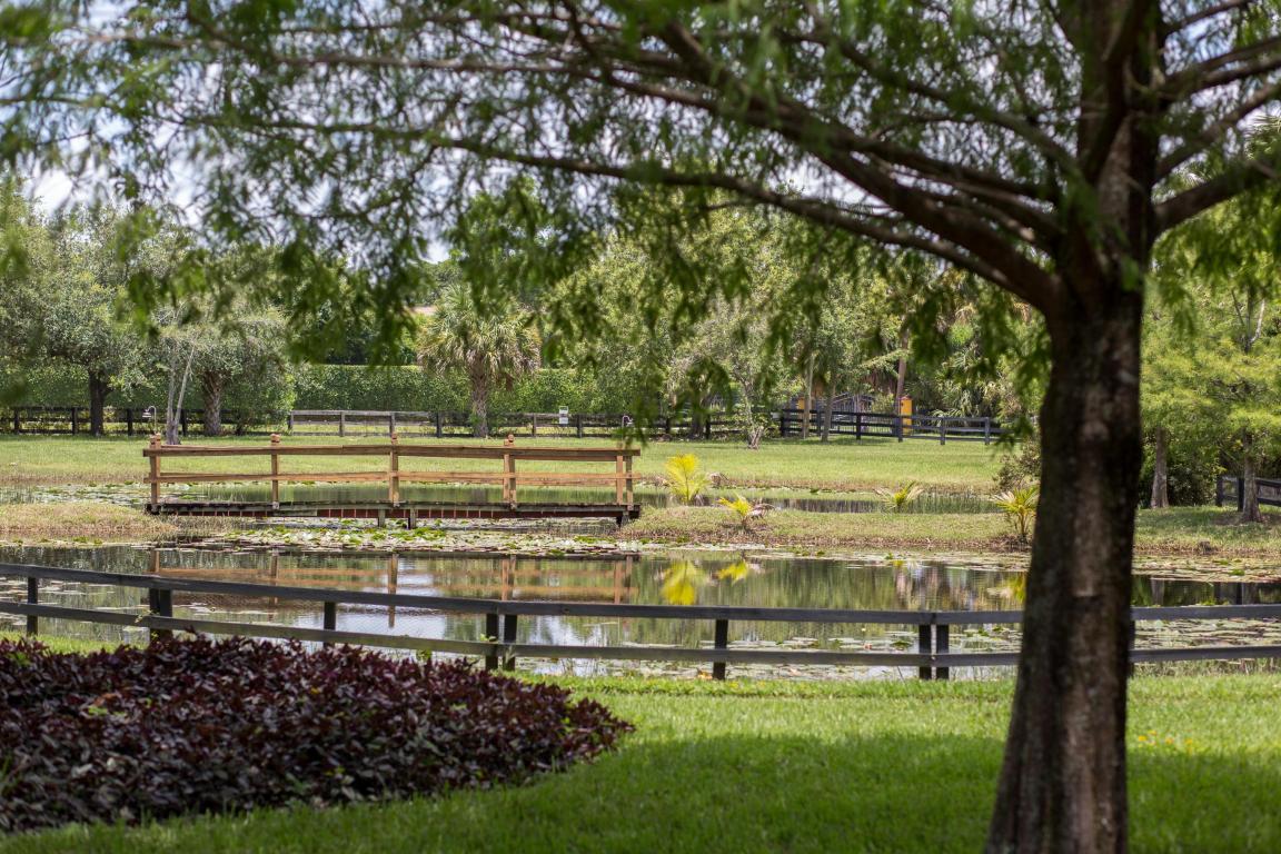 PALM GLADE RANCHES UNREC - Residential