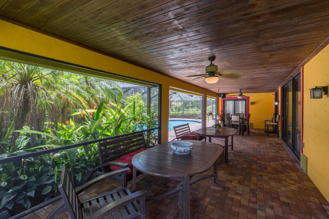 PALM GLADE RANCHES UNREC - Residential