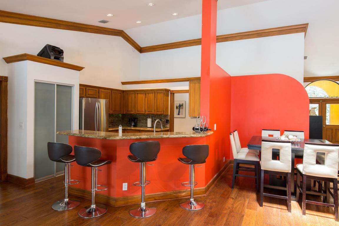 PALM GLADE RANCHES UNREC - Residential