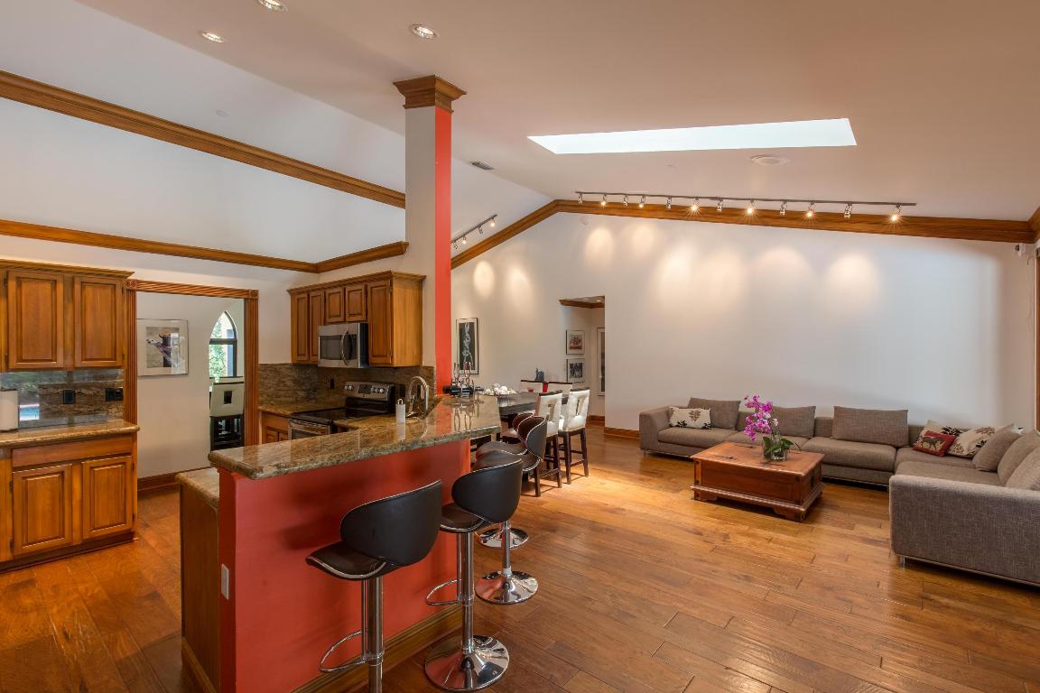 PALM GLADE RANCHES UNREC PL - Residential