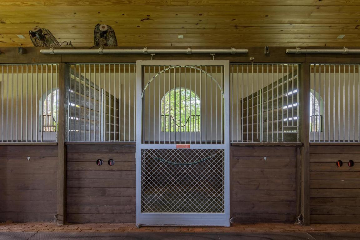 PALM GLADE RANCHES UNREC - Residential