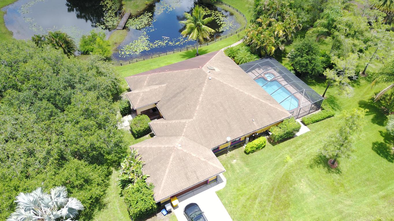 PALM GLADE RANCHES UNREC PL - Residential