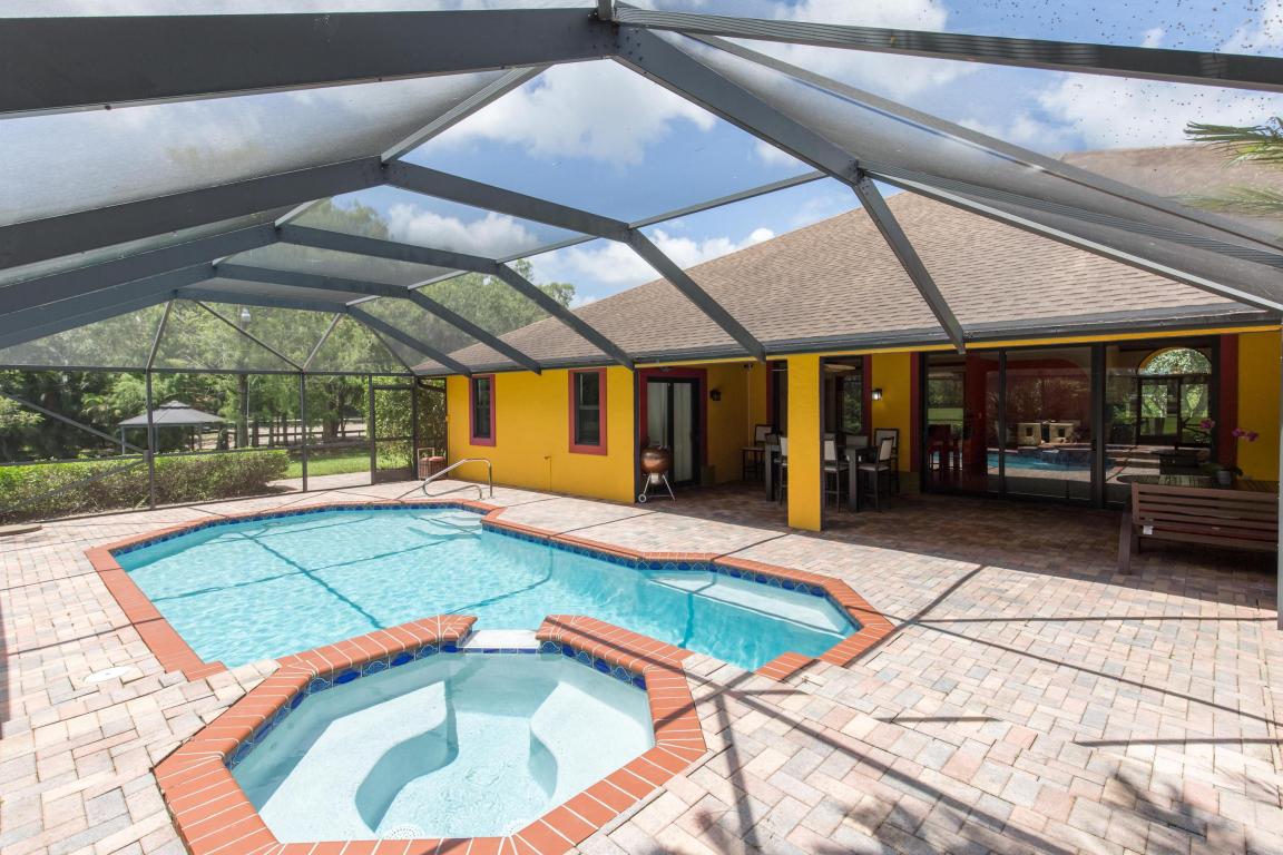 PALM GLADE RANCHES UNREC - Residential