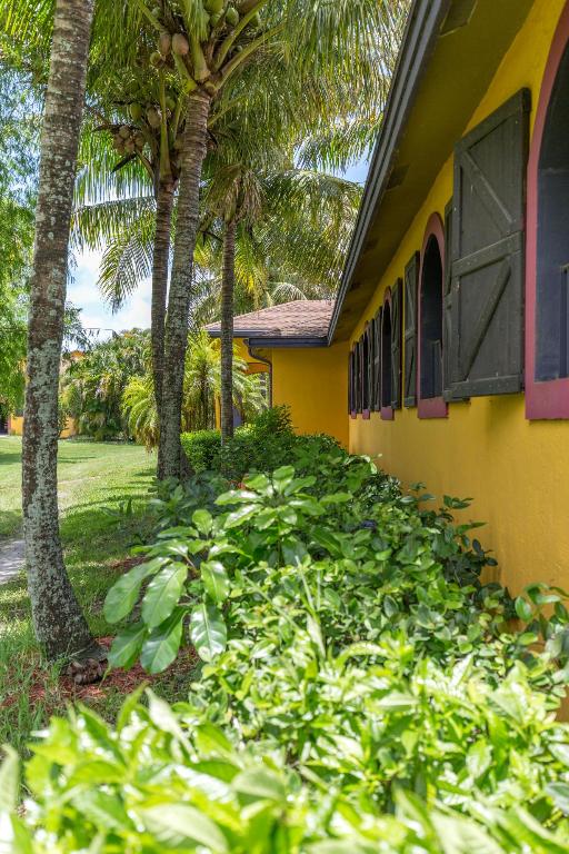 PALM GLADE RANCHES UNREC PL - Residential