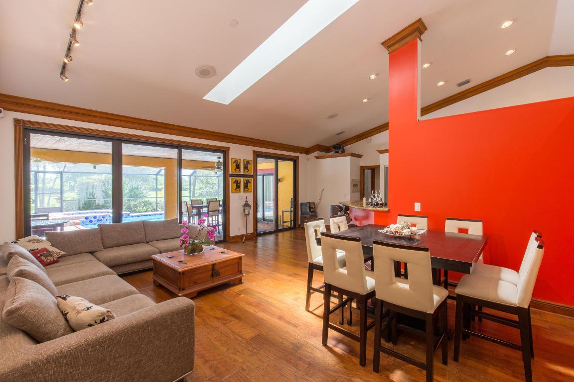 PALM GLADE RANCHES UNREC PL - Residential