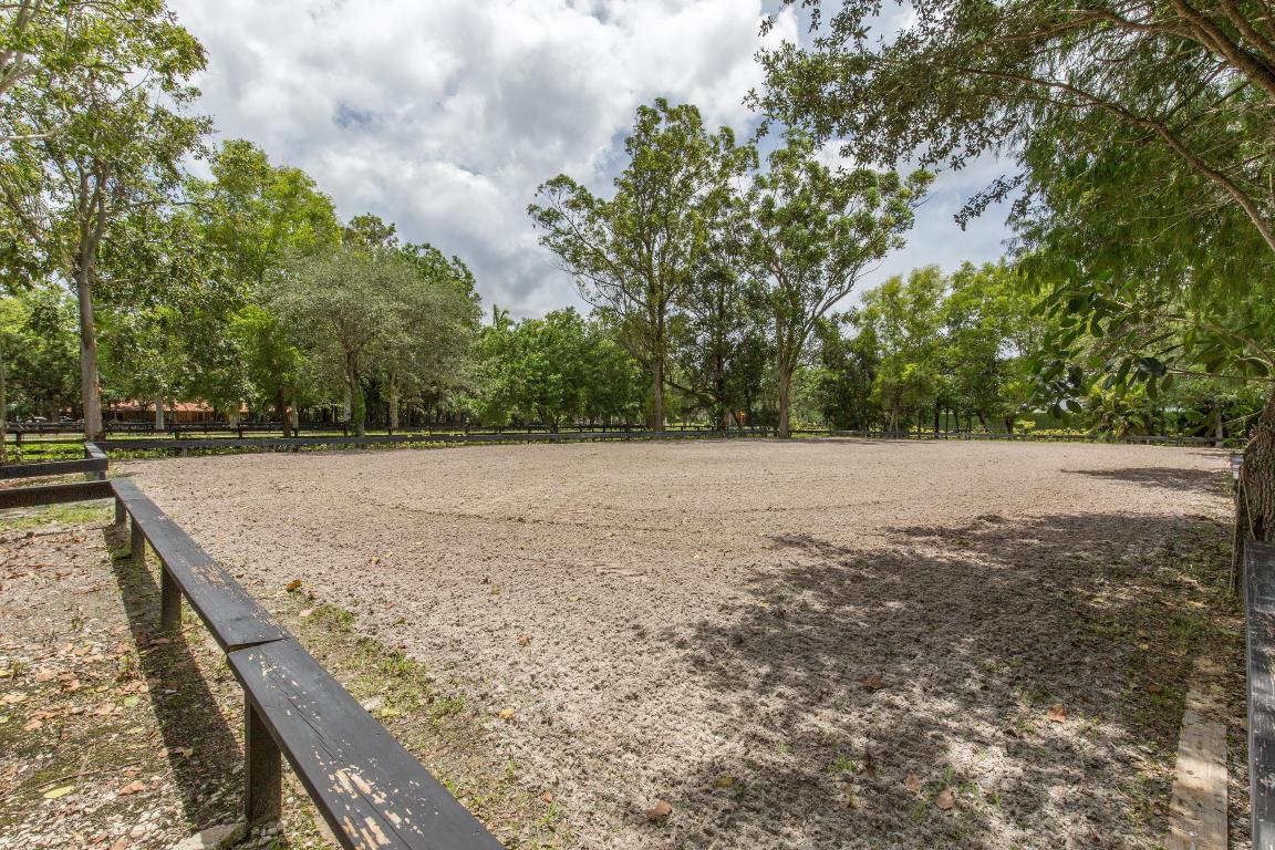 PALM GLADE RANCHES UNREC PL - Residential