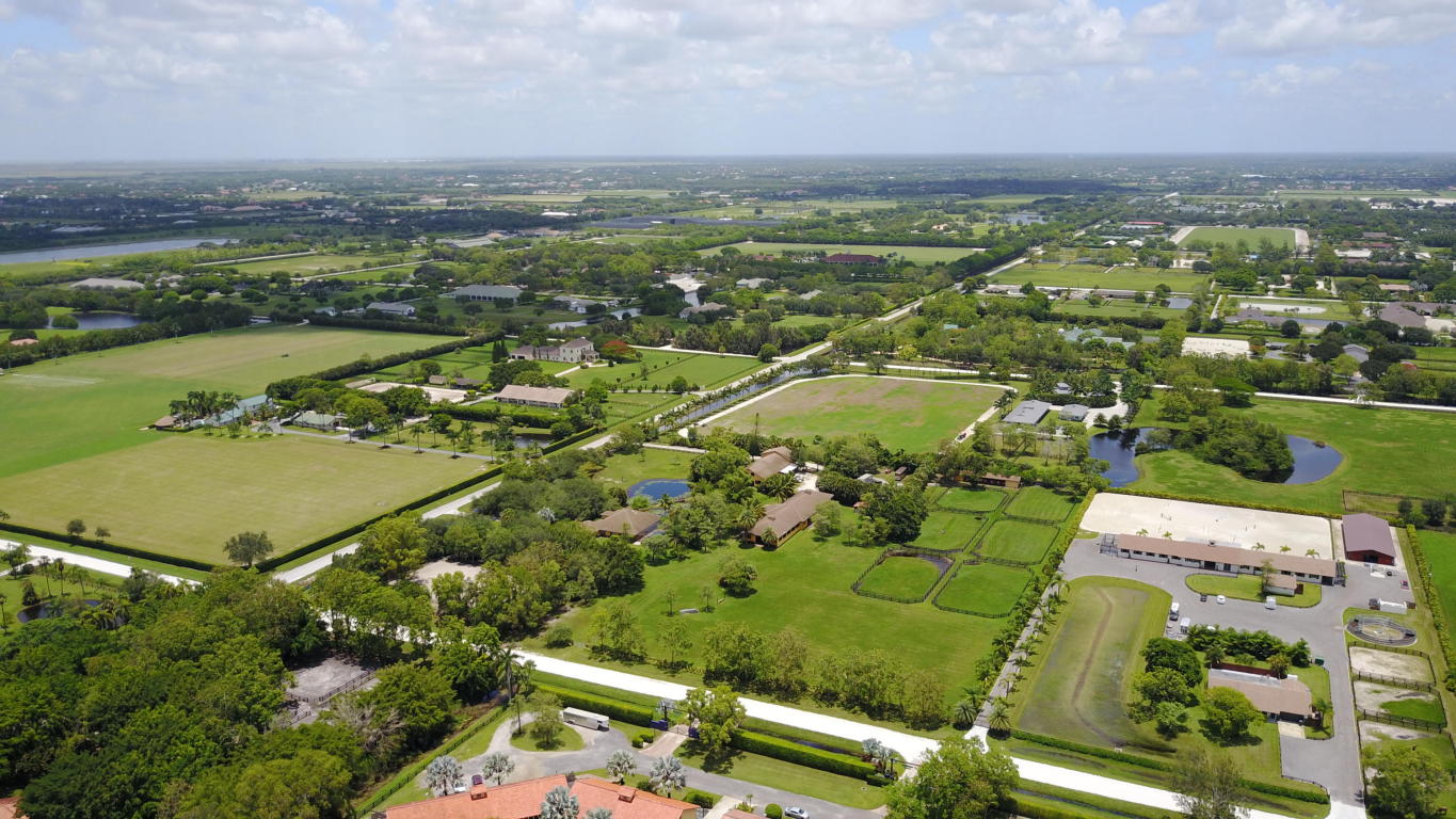 PALM GLADE RANCHES UNREC - Residential