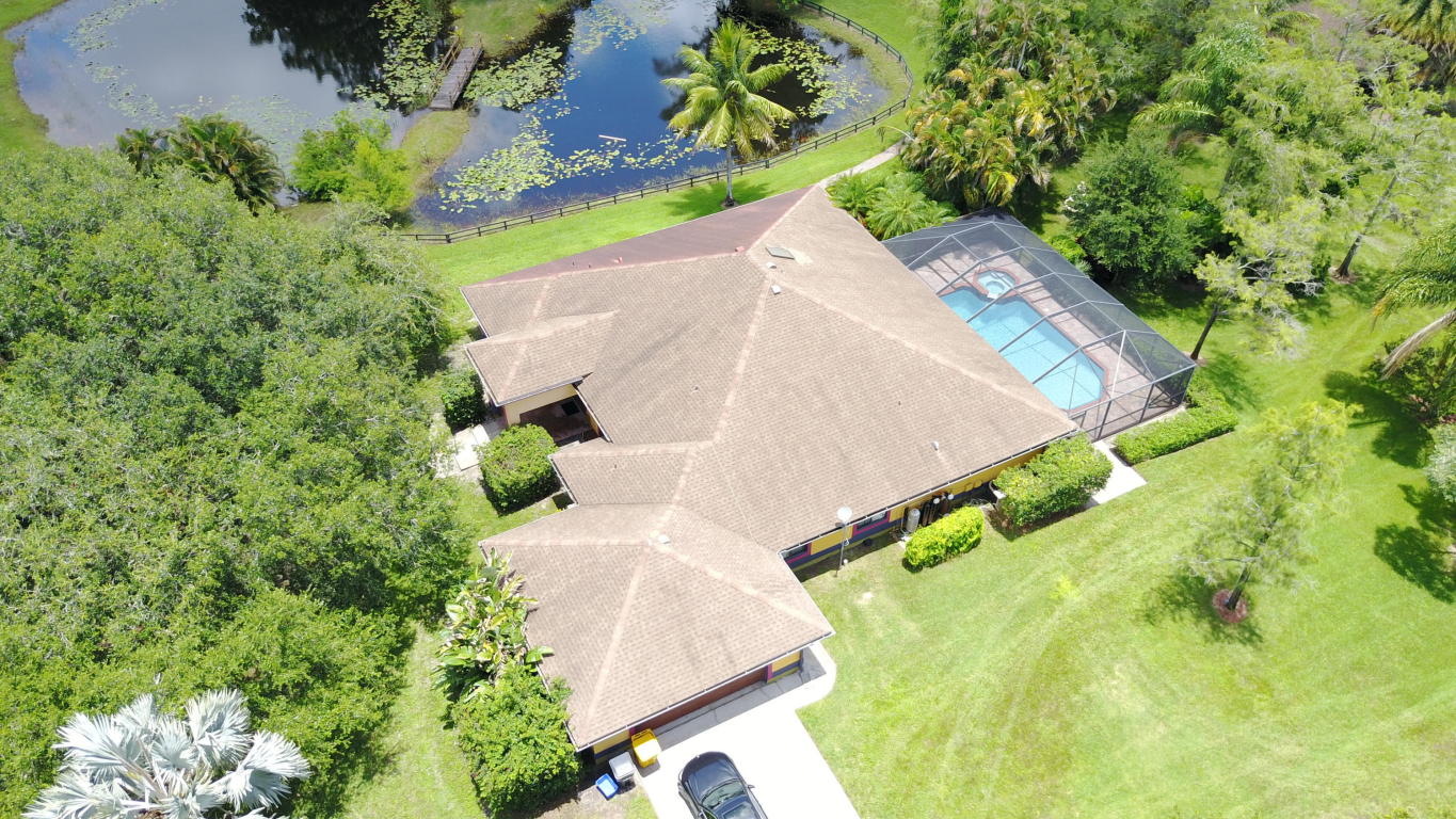 PALM GLADE RANCHES UNREC - Residential