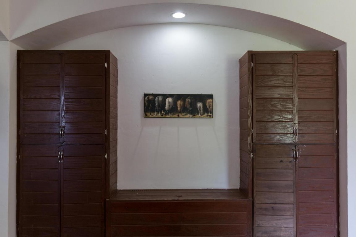 PALM GLADE RANCHES UNREC - Residential