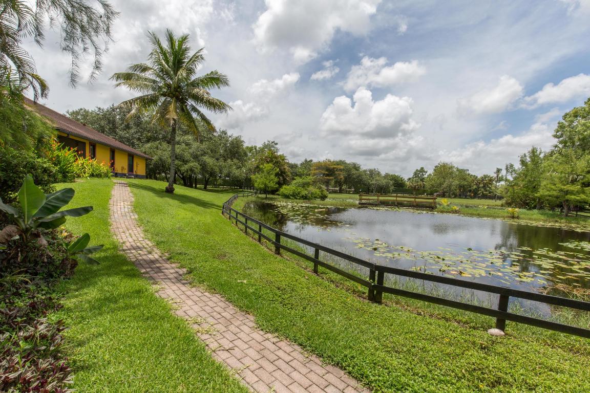 PALM GLADE RANCHES UNREC PL - Residential