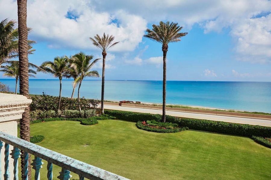 PALM BEACH ESTATES - Residential