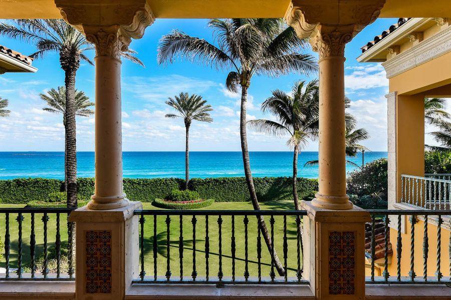 PALM BEACH ESTATES - Residential