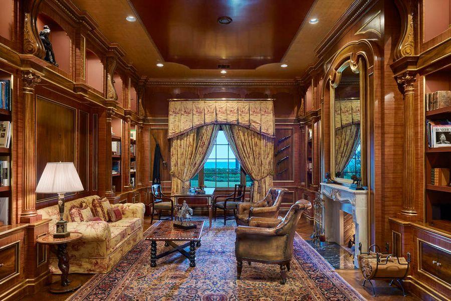 PALM BEACH ESTATES - Residential