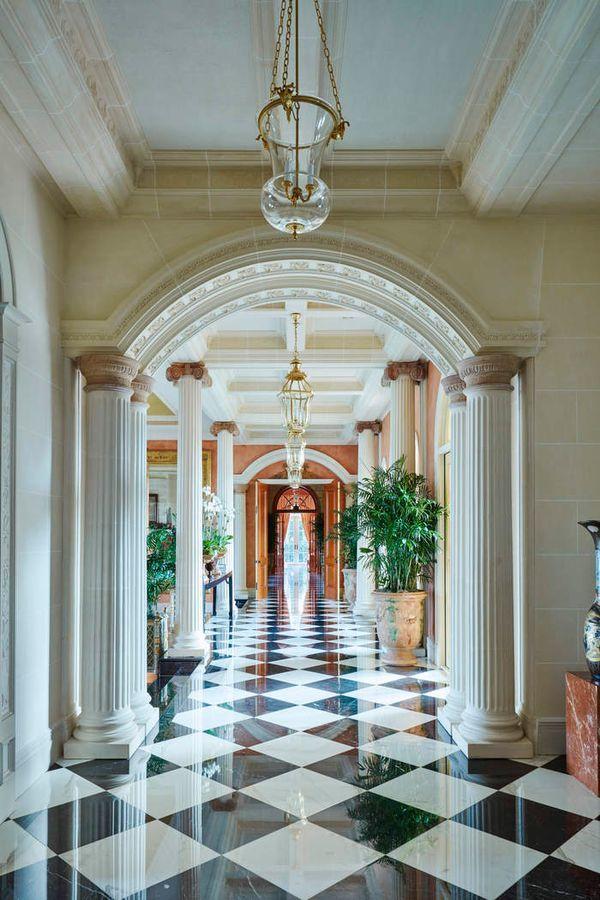 PALM BEACH ESTATES - Residential