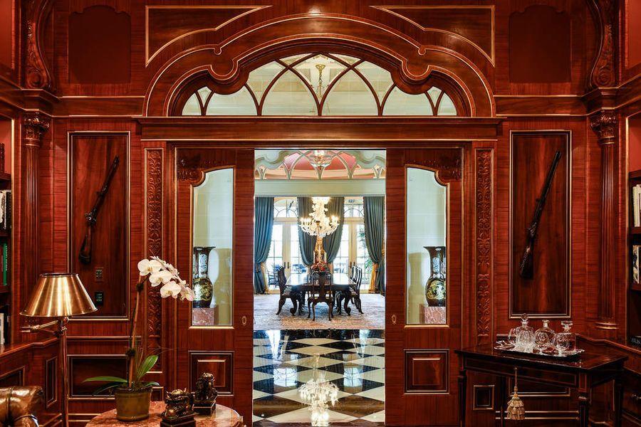 PALM BEACH ESTATES - Residential