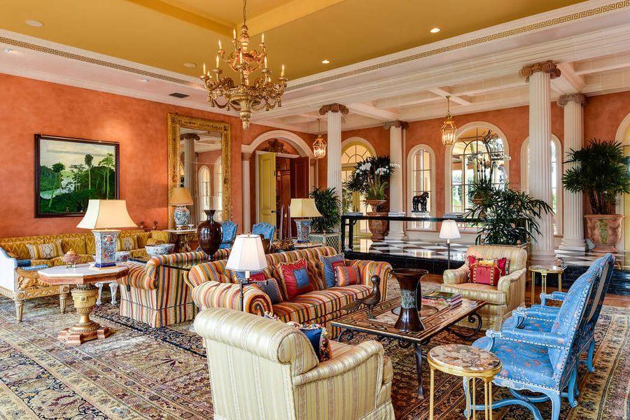 PALM BEACH ESTATES - Residential