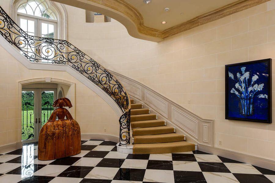 PALM BEACH ESTATES - Residential